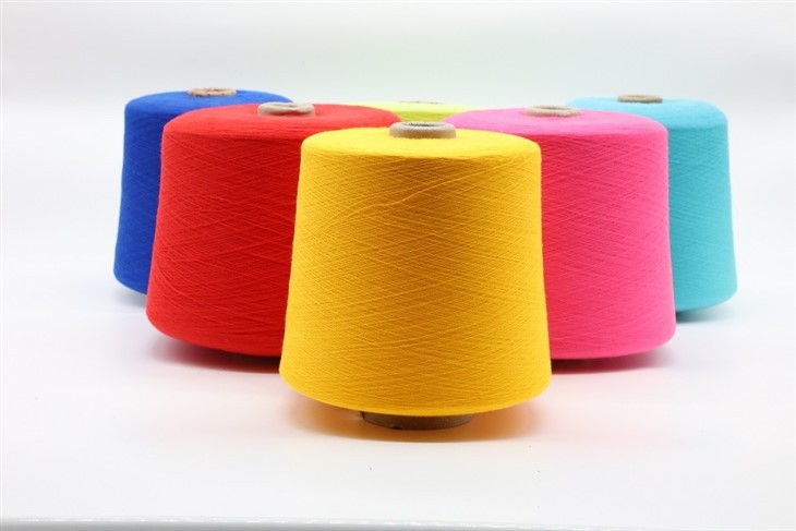 100 predena poliesterska pređa