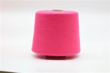 Poliester Spun