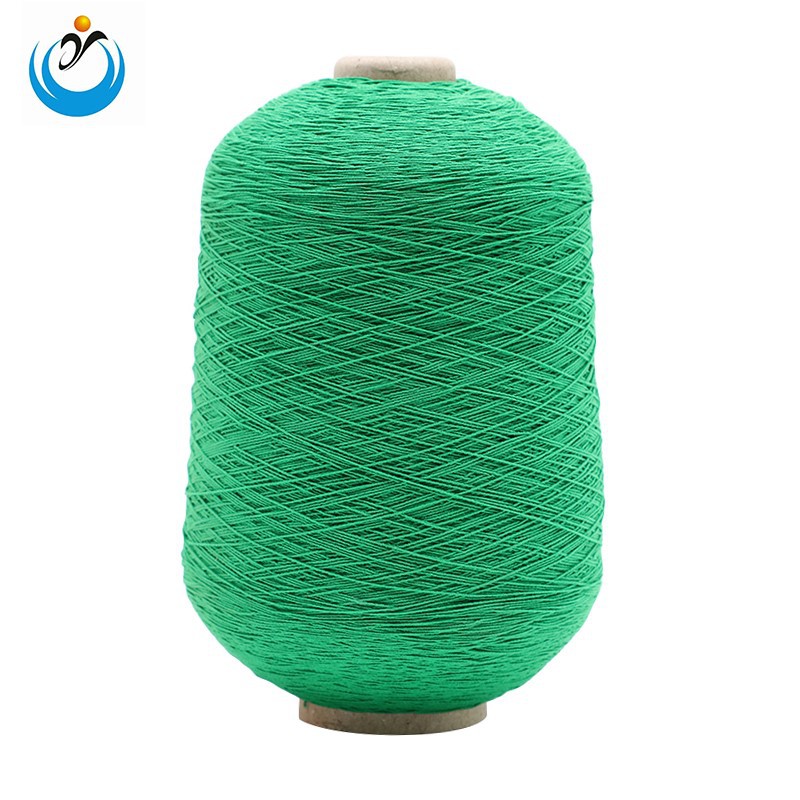 rubber coated yarn rubber coated yarn